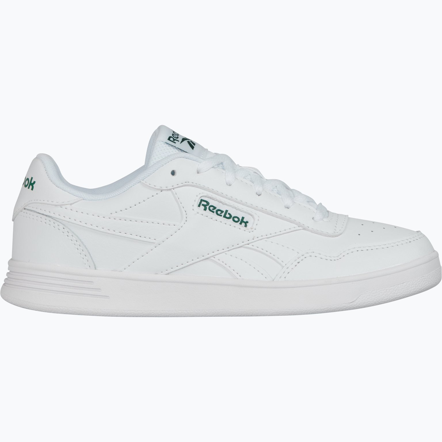 Reebok Court Advance W sneakers Vit