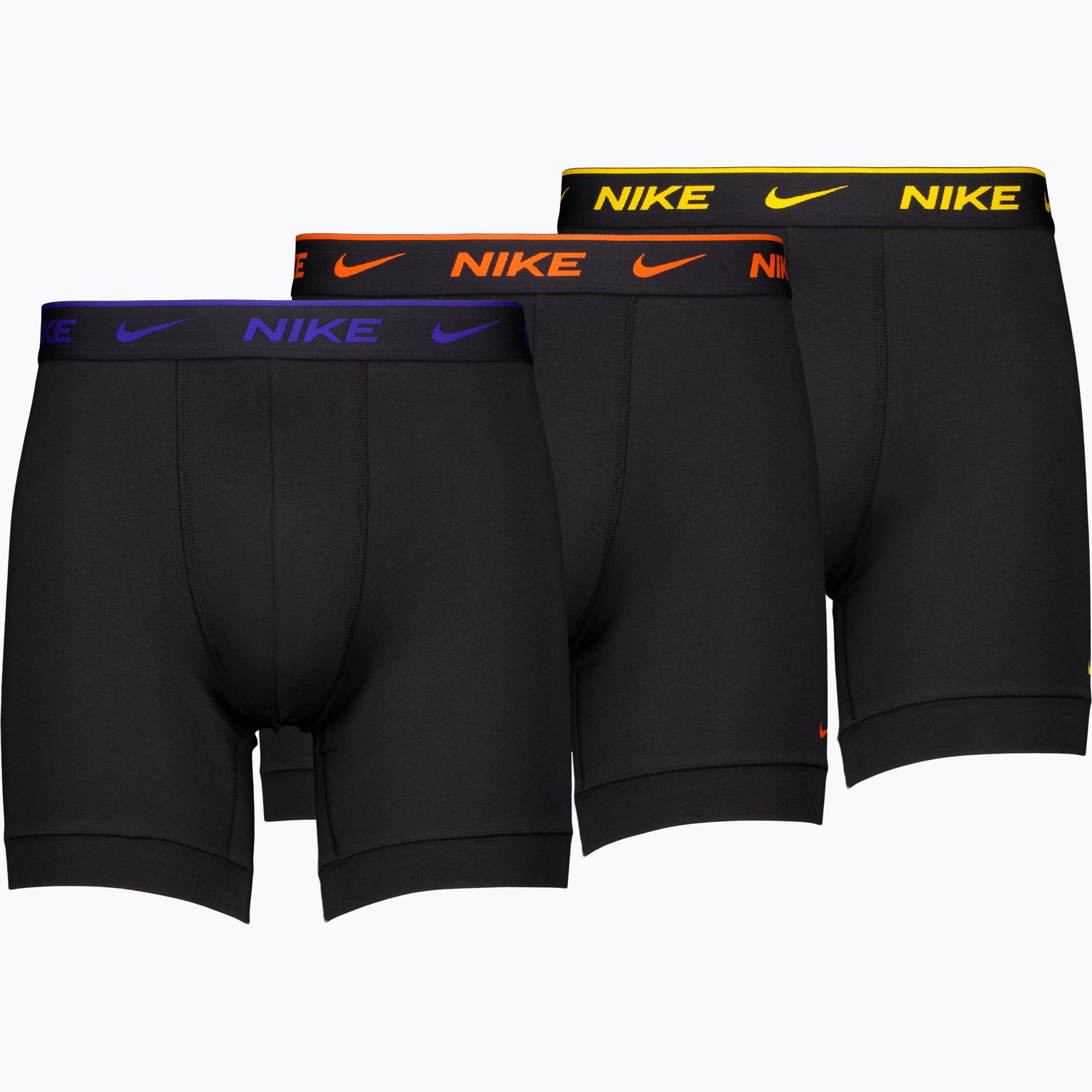 Nike Boxer Brief 3-pack kalsonger Flerfärgad