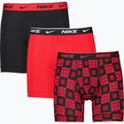 färgalternativ för Flerfärgad Nike Boxer Brief 3-pack kalsonger