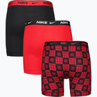 förhandsvisning ikon 2 för Nike Boxer Brief 3-pack kalsonger Flerfärgad