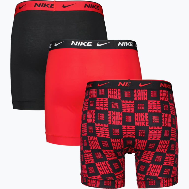 Nike Boxer Brief 3-pack kalsonger Flerfärgad