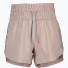 förhandsvisning ikon 1 för Asics Nagino Run 4in W träningsshorts Beige