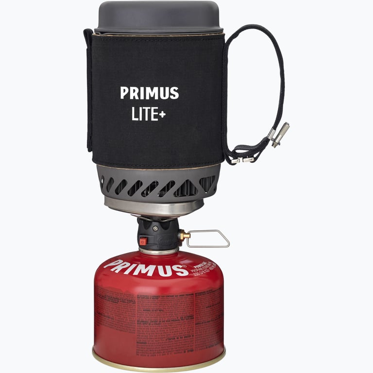 Primus Lite Plus Stove friluftskök Röd