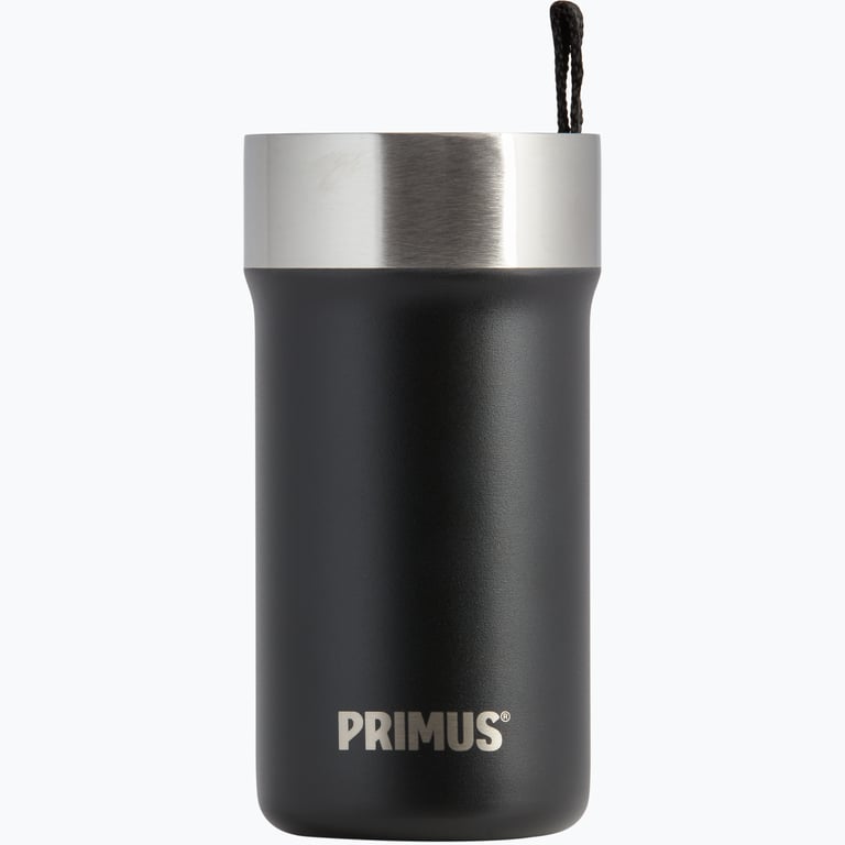 Primus Slurken Vacuum 300ml termos Svart