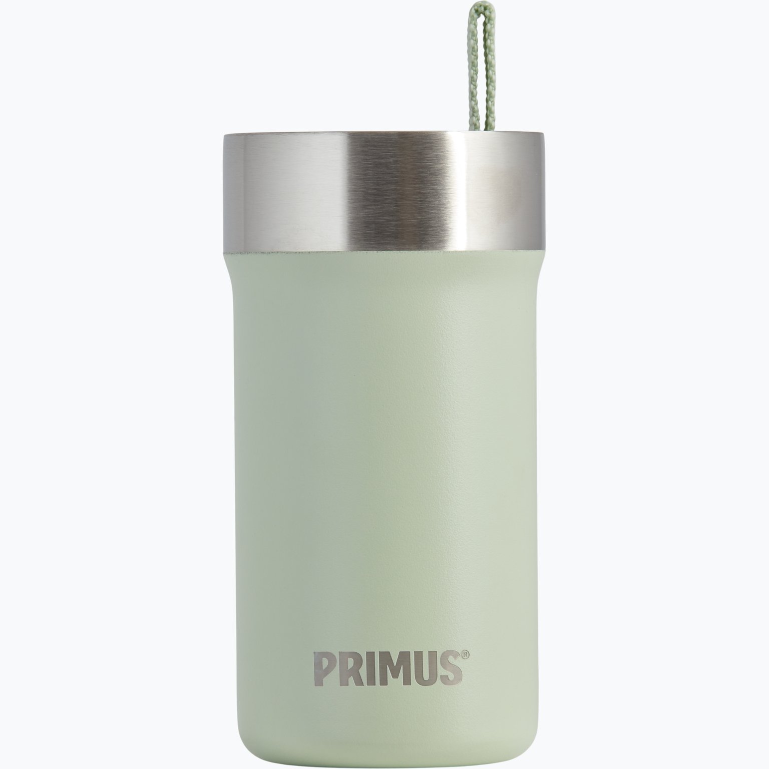 Primus Slurken Vacuum 300ml termos Svart