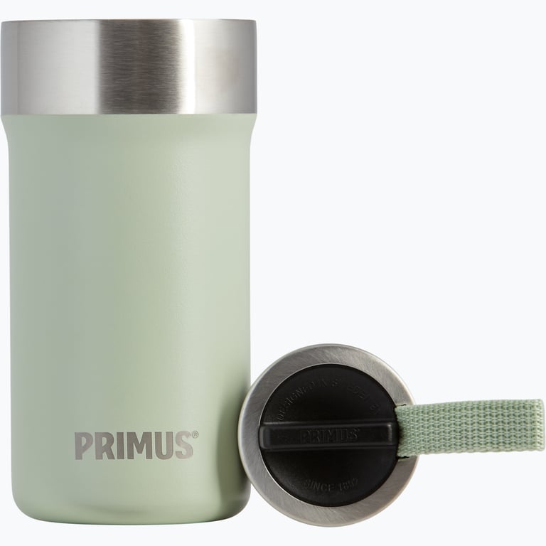 Primus Slurken Vacuum 300ml termos Grön