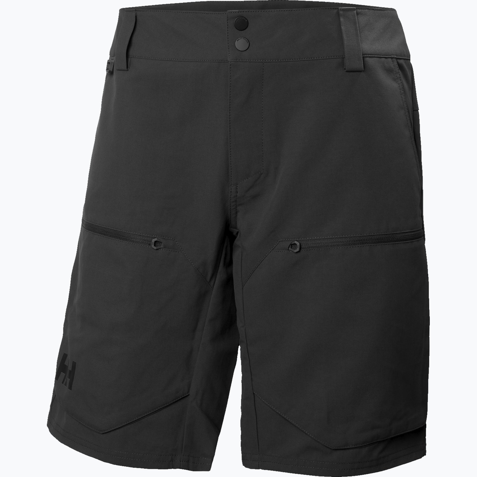 Helly Hansen Crewline Cargo 2.0 shorts Blå