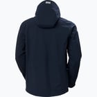 förhandsvisning ikon 2 för Helly Hansen Paramount Softshell M jacka Blå