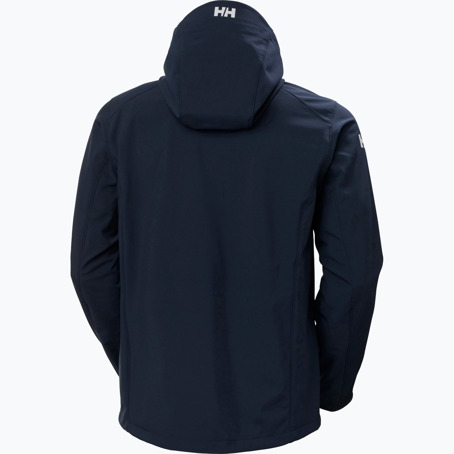 Helly Hansen Paramount Softshell M jacka Blå