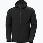 färgalternativ för Svart Helly Hansen Paramount Softshell M jacka