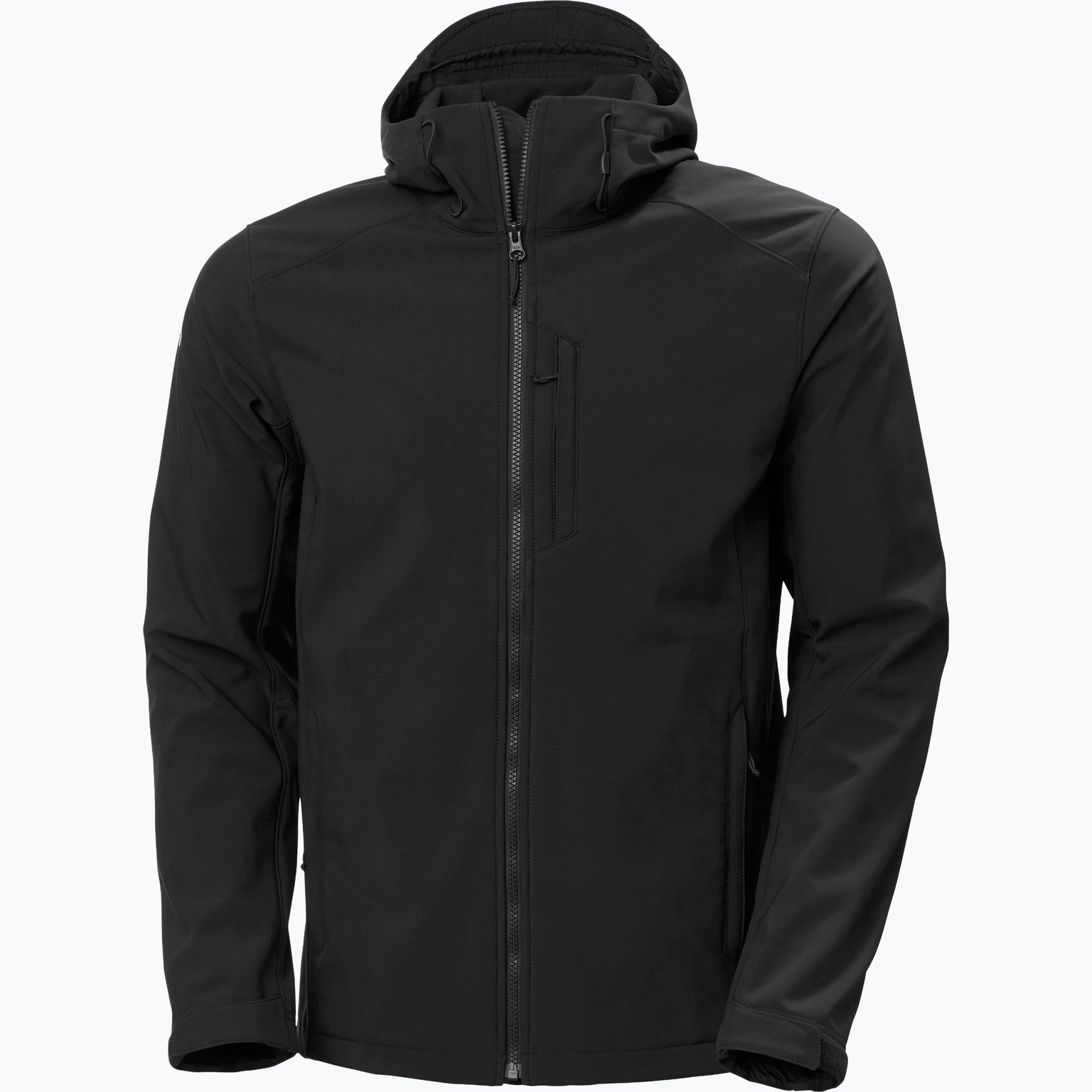 Helly Hansen Paramount Softshell M jacka Grön