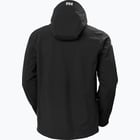 förhandsvisning ikon 2 för Helly Hansen Paramount Softshell M jacka Svart