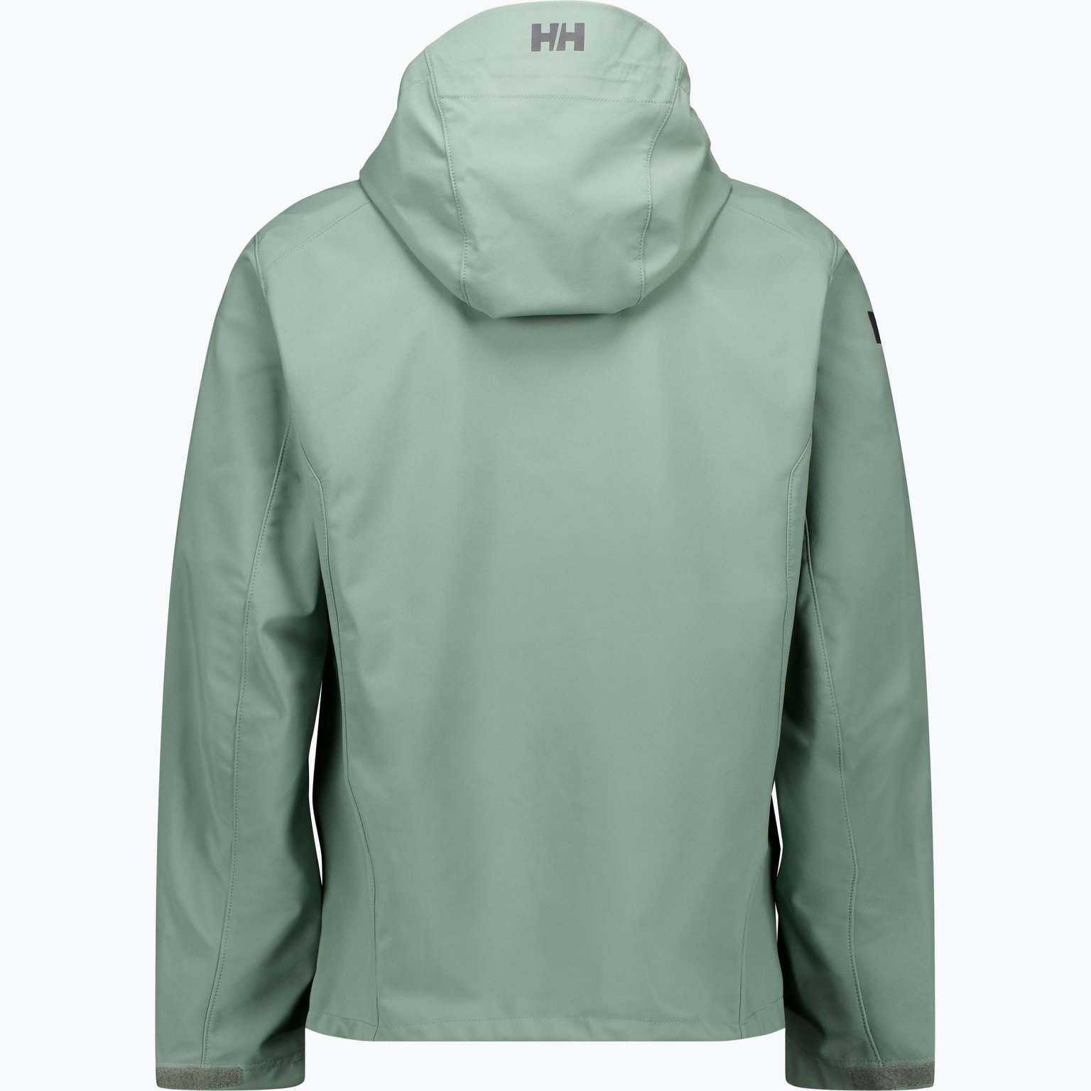 Helly Hansen Paramount Softshell M jacka Grön