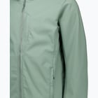 förhandsvisning ikon 3 för Helly Hansen Paramount Softshell M jacka Grön