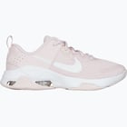 färgalternativ för Rosa Nike Zoom Bella 6 W träningsskor