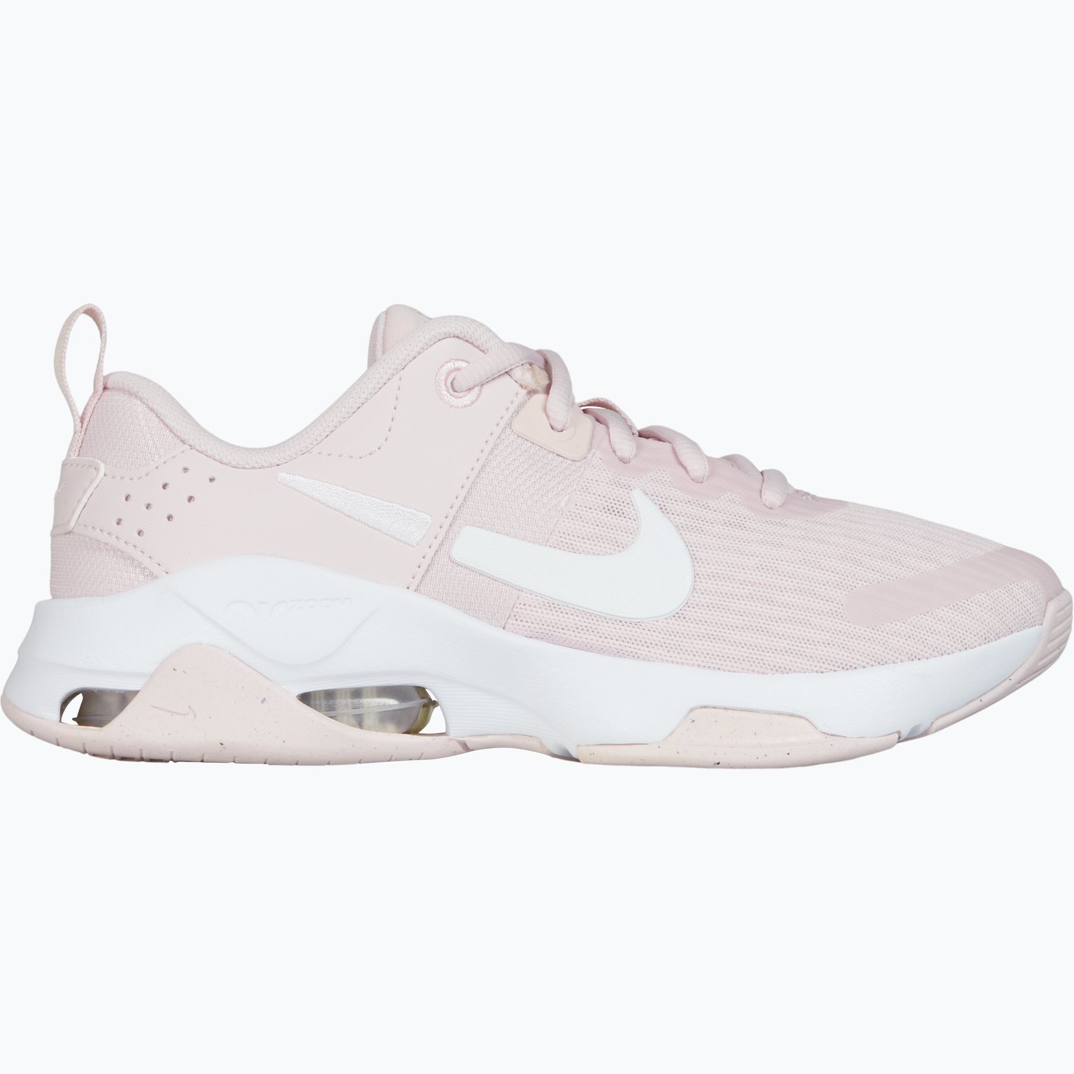 Nike Zoom Bella 6 W träningsskor Rosa