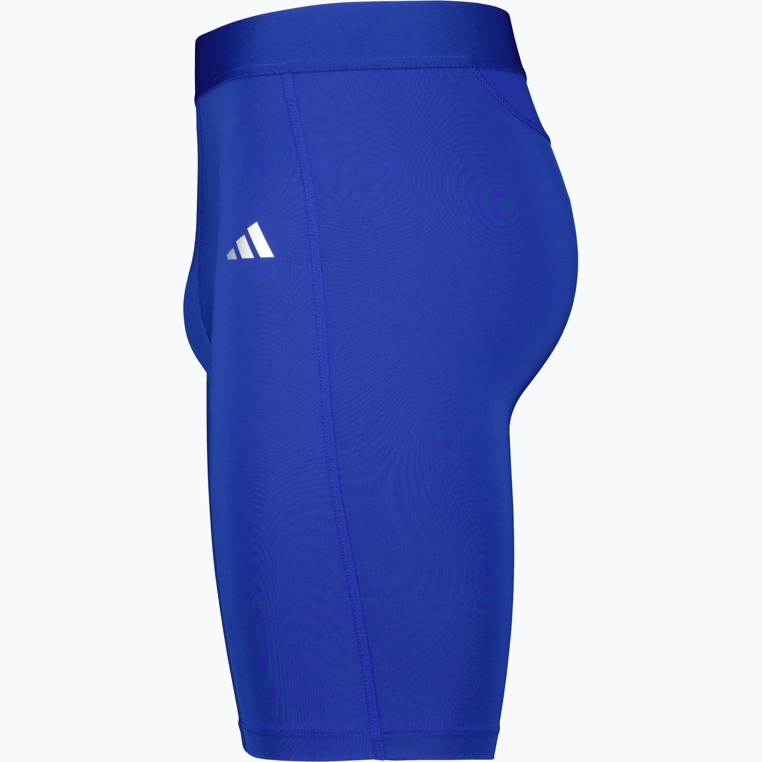 adidas Techfit Korta Tights Blå