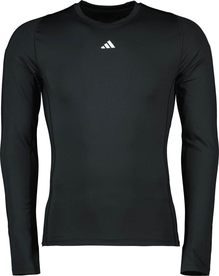 adidas Techfit LS M träningströja