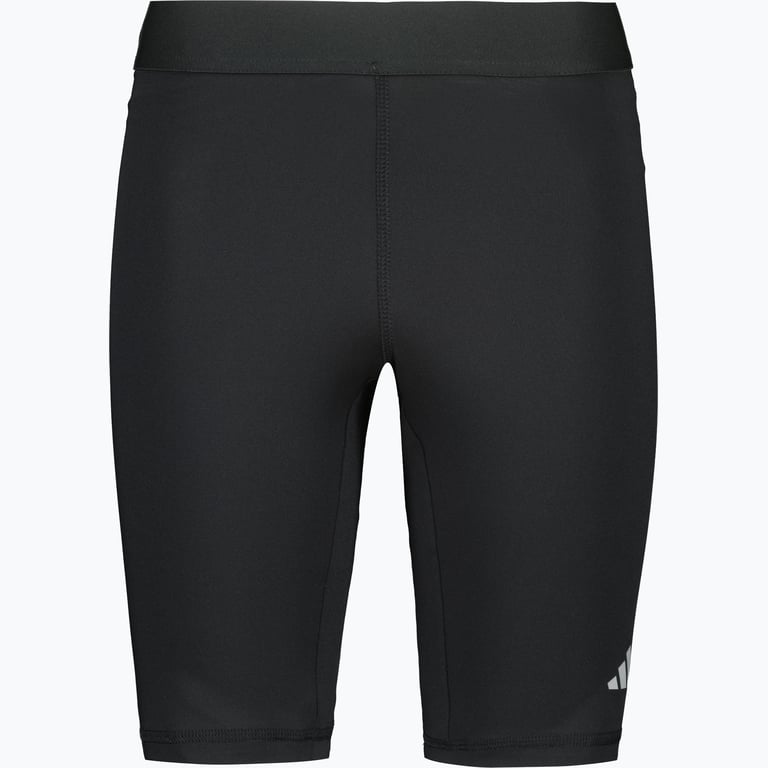 adidas Techfit Jr Korta Tights Svart