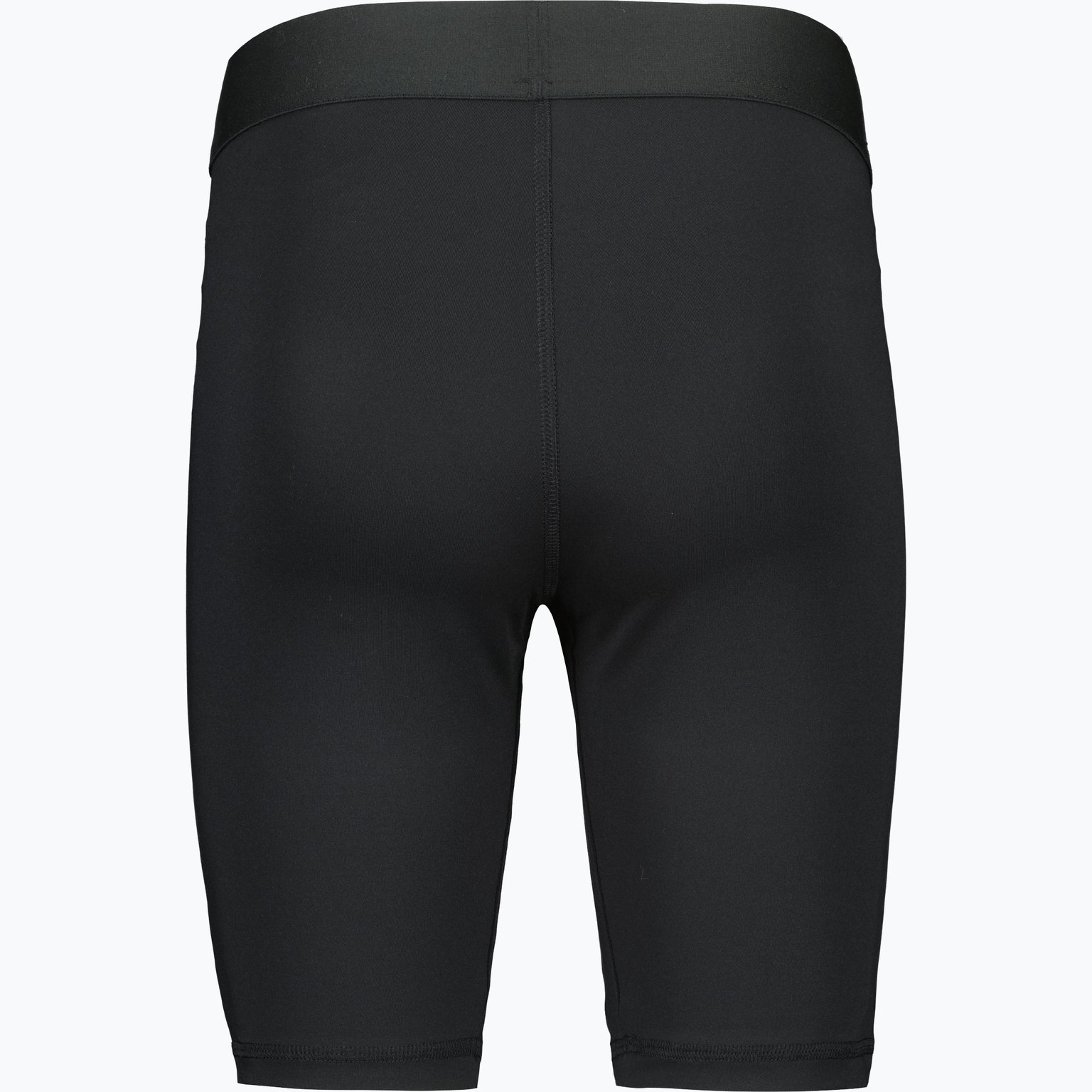 adidas Techfit Jr Korta Tights Svart