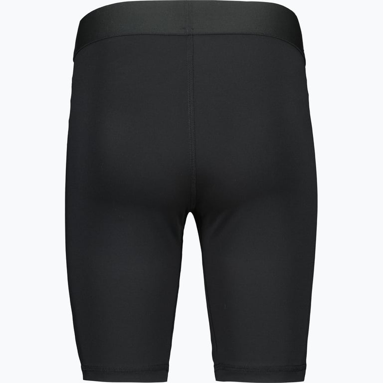 adidas Techfit Jr Korta Tights Svart