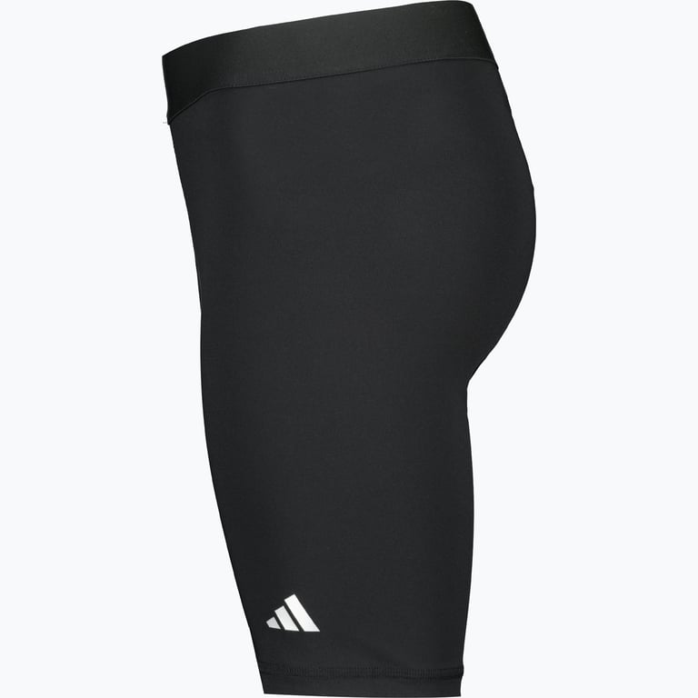 adidas Techfit Jr Korta Tights Svart