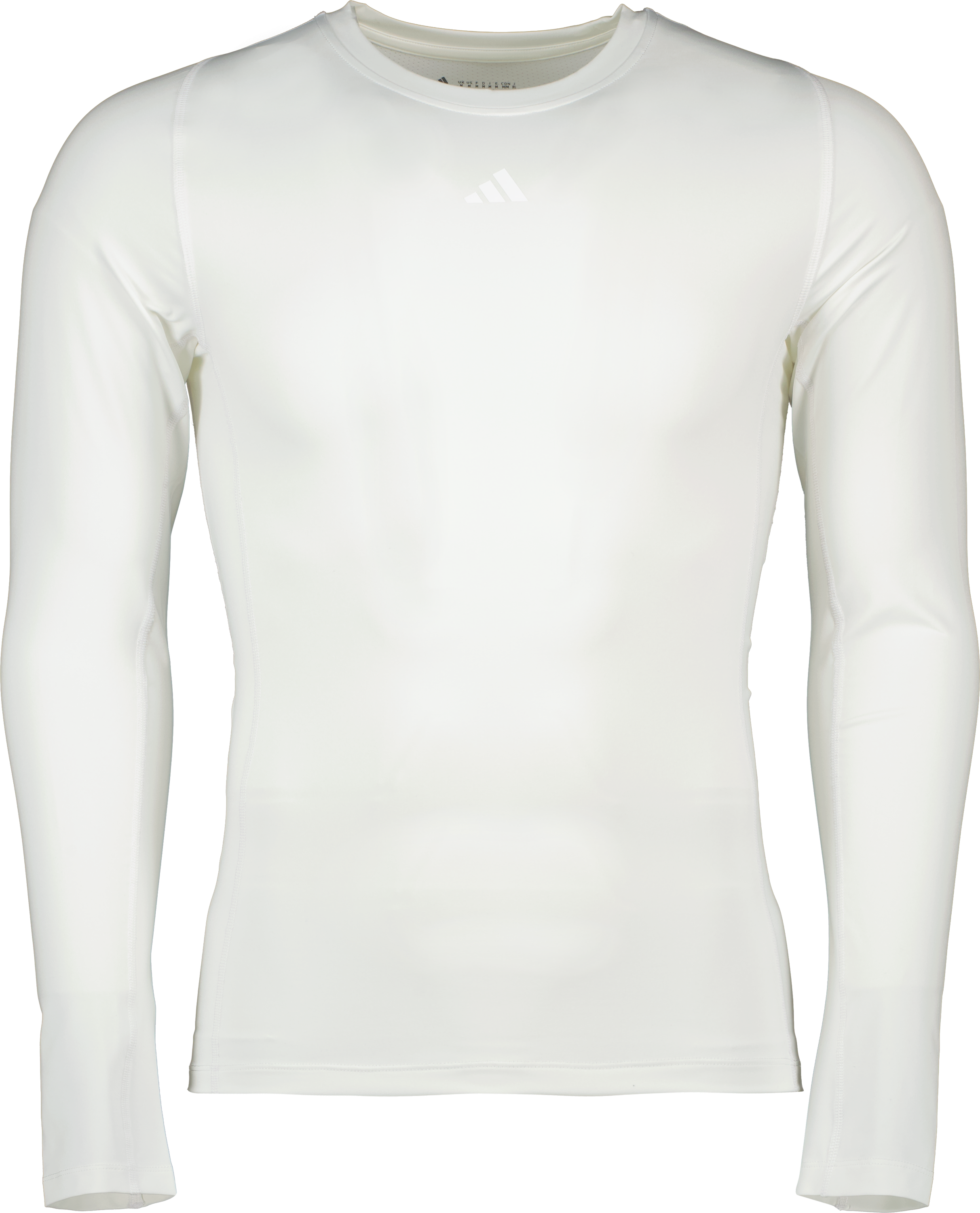 Techfit LS Jr Tröja