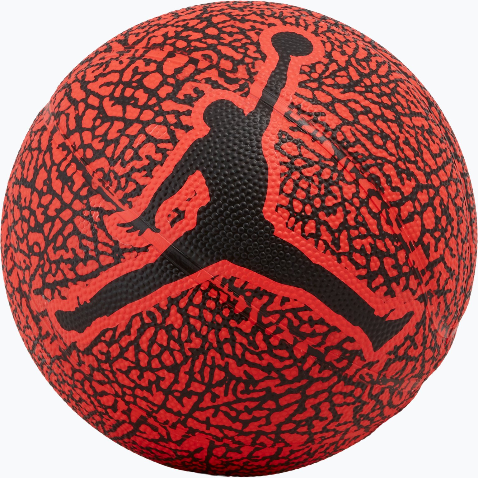 Nike Jordan Skills 2.0 Graphic basketboll Röd