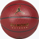 förhandsvisning ikon 1 för Nike Jordan Diamond Outdoor basketboll Brun