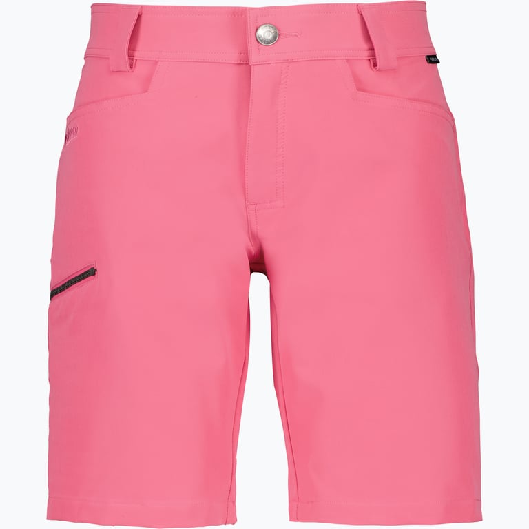 Dobsom Moss W vandringsshorts Rosa