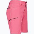 förhandsvisning ikon 3 för Dobsom Moss W vandringsshorts Rosa