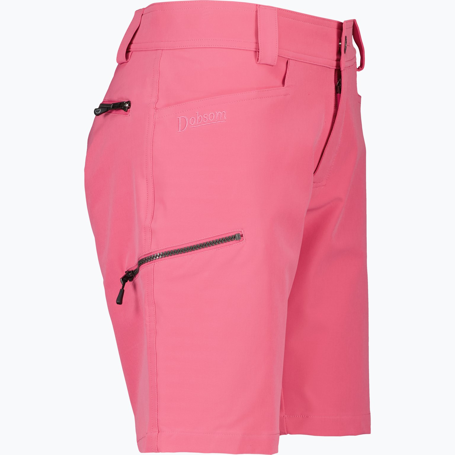 Dobsom Moss W vandringsshorts Rosa