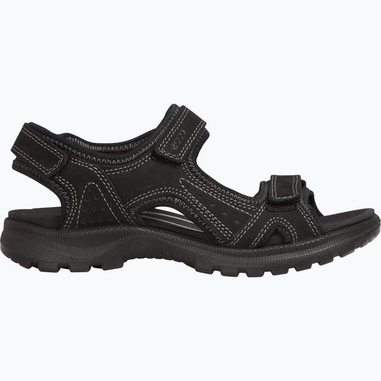 Ecco Onroads 3S W sandaler Svart