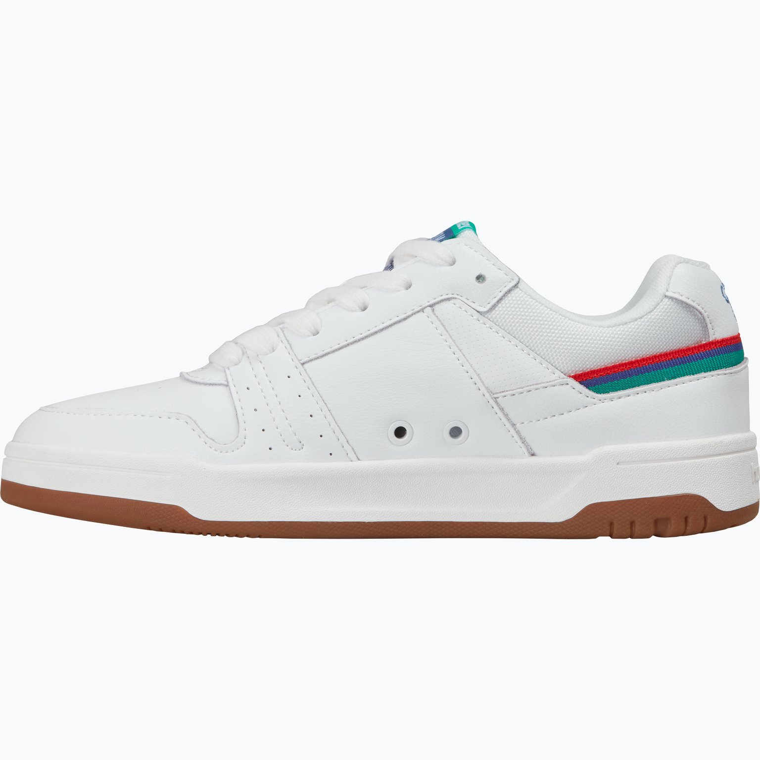 Hummel Stockholm LX-E Archive sneakers Vit