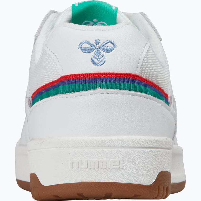 Hummel Stockholm LX-E Archive sneakers Vit