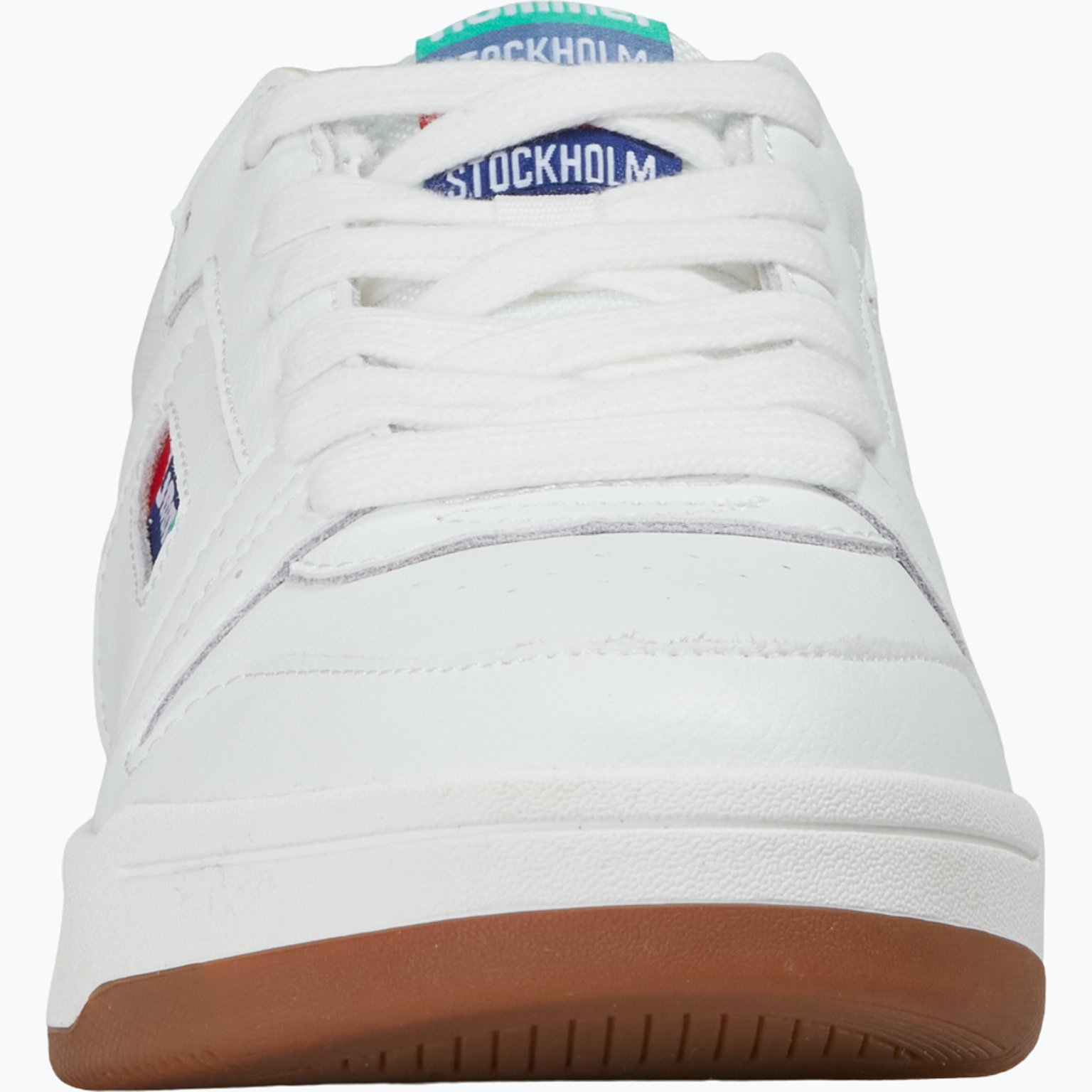 Hummel Stockholm LX-E Archive sneakers Vit