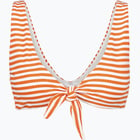 förhandsvisning ikon 5 för Firefly Capri Tie bikiniöverdel Orange