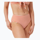 förhandsvisning ikon 1 för Firefly Capri High Waist Brief bikiniunderdel Orange