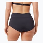 förhandsvisning ikon 2 för Firefly Fiji High Waist Boxer bikiniunderdel Svart