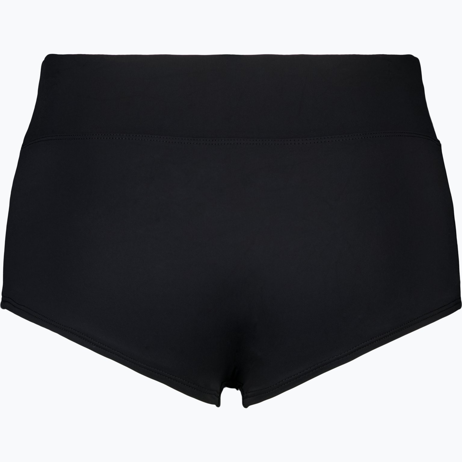 Firefly Fiji High Waist Boxer bikiniunderdel Blå