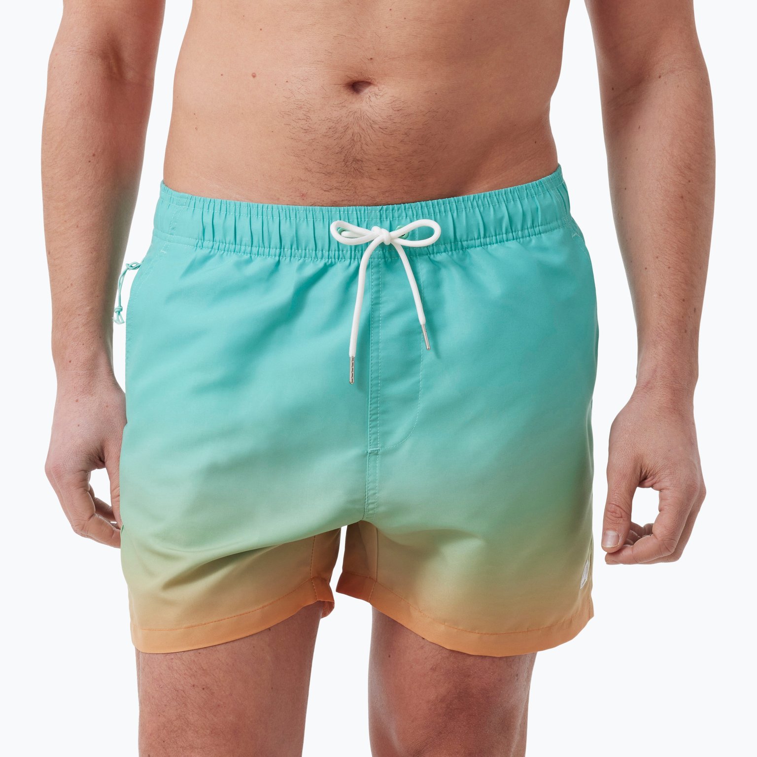 Firefly Maldives M badshorts Blå