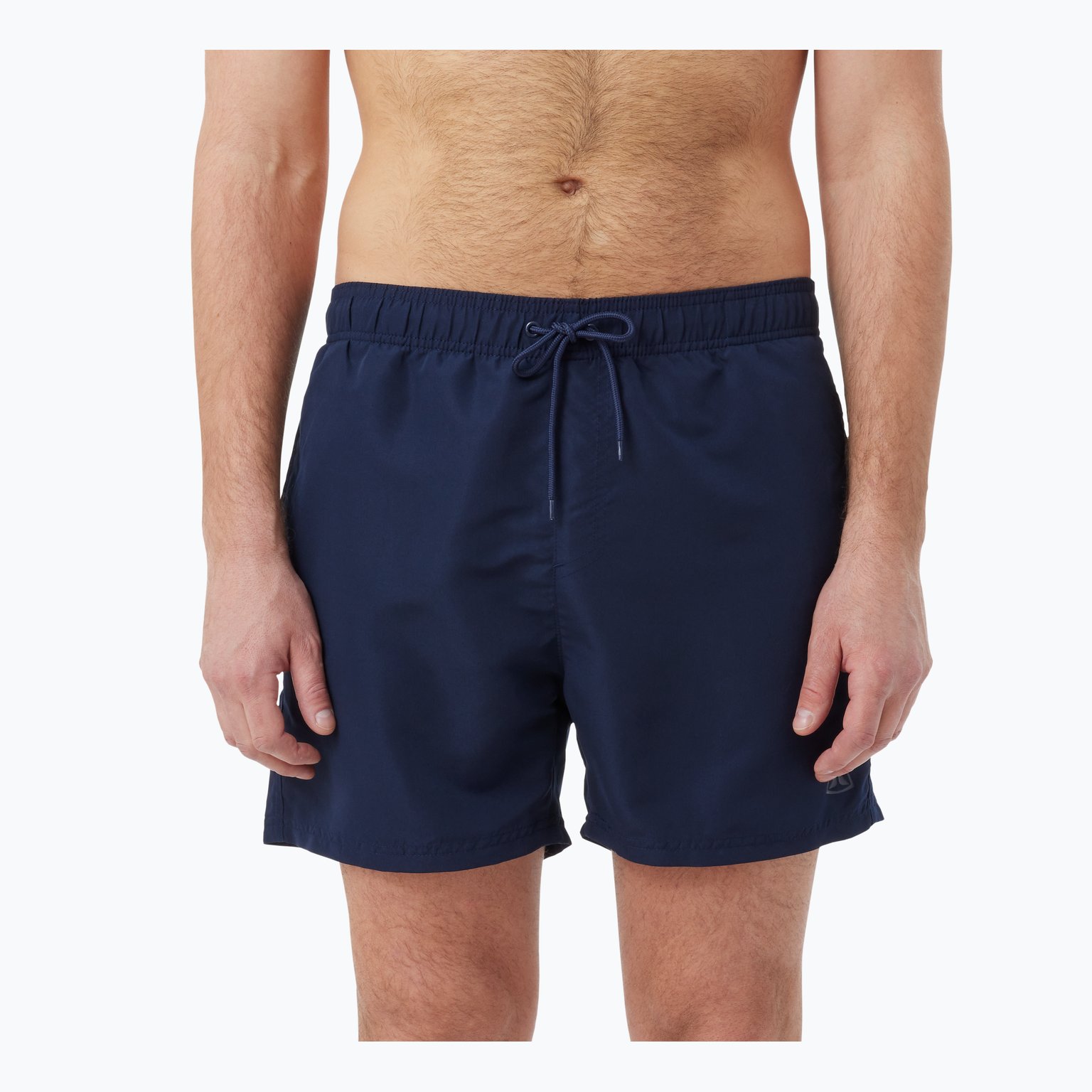 Firefly Tahiti M badshorts Blå