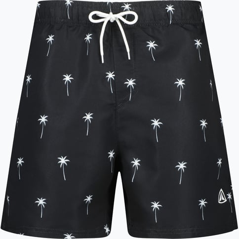 Firefly Tahiti M badshorts Blå