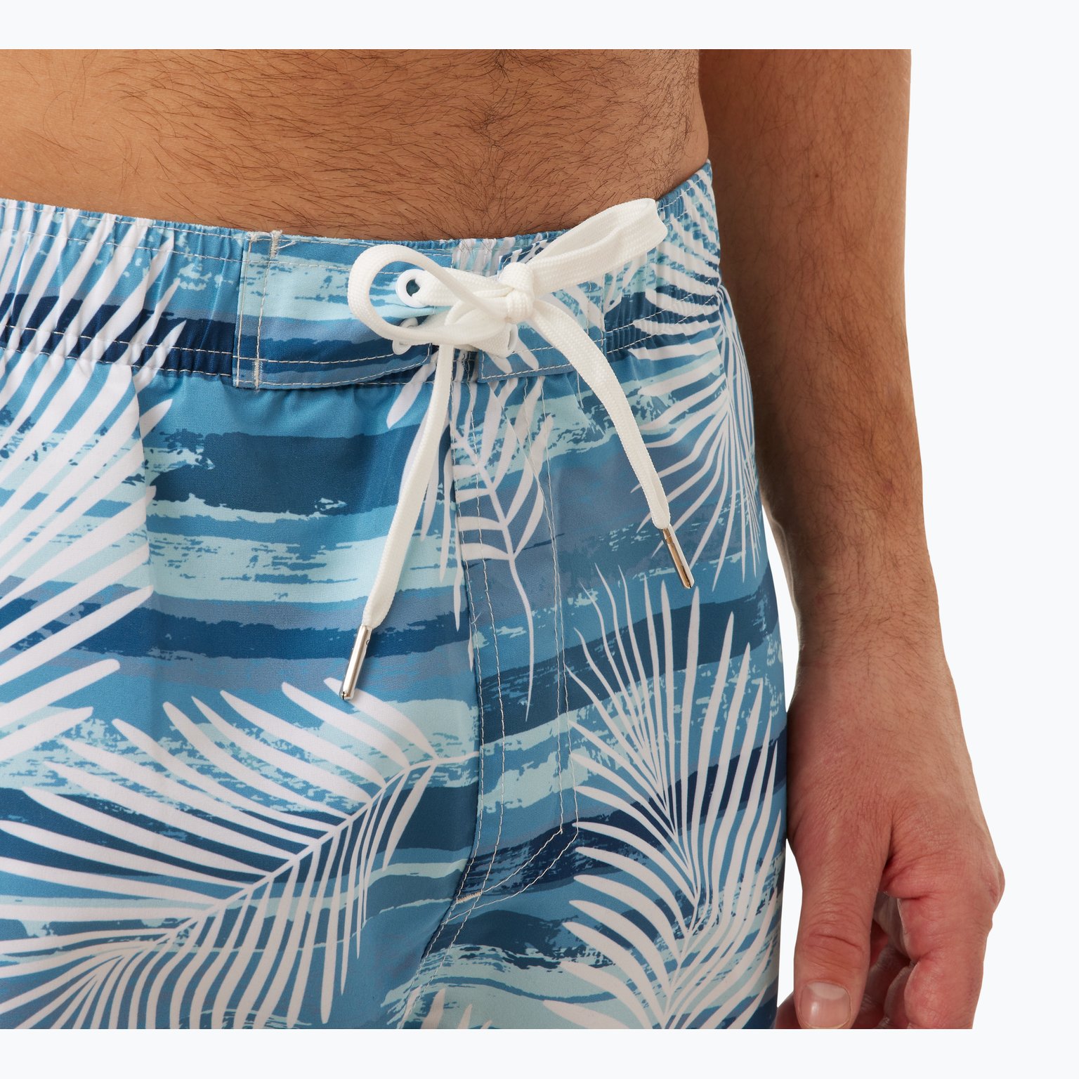 Firefly Bali M badshorts Blå