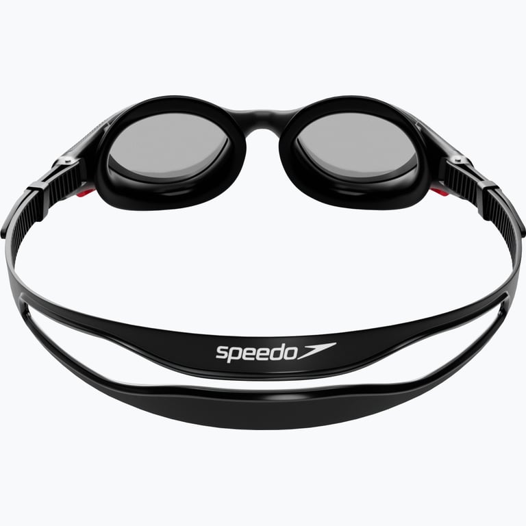 Speedo Biofuse 2.0 simglasögon Svart