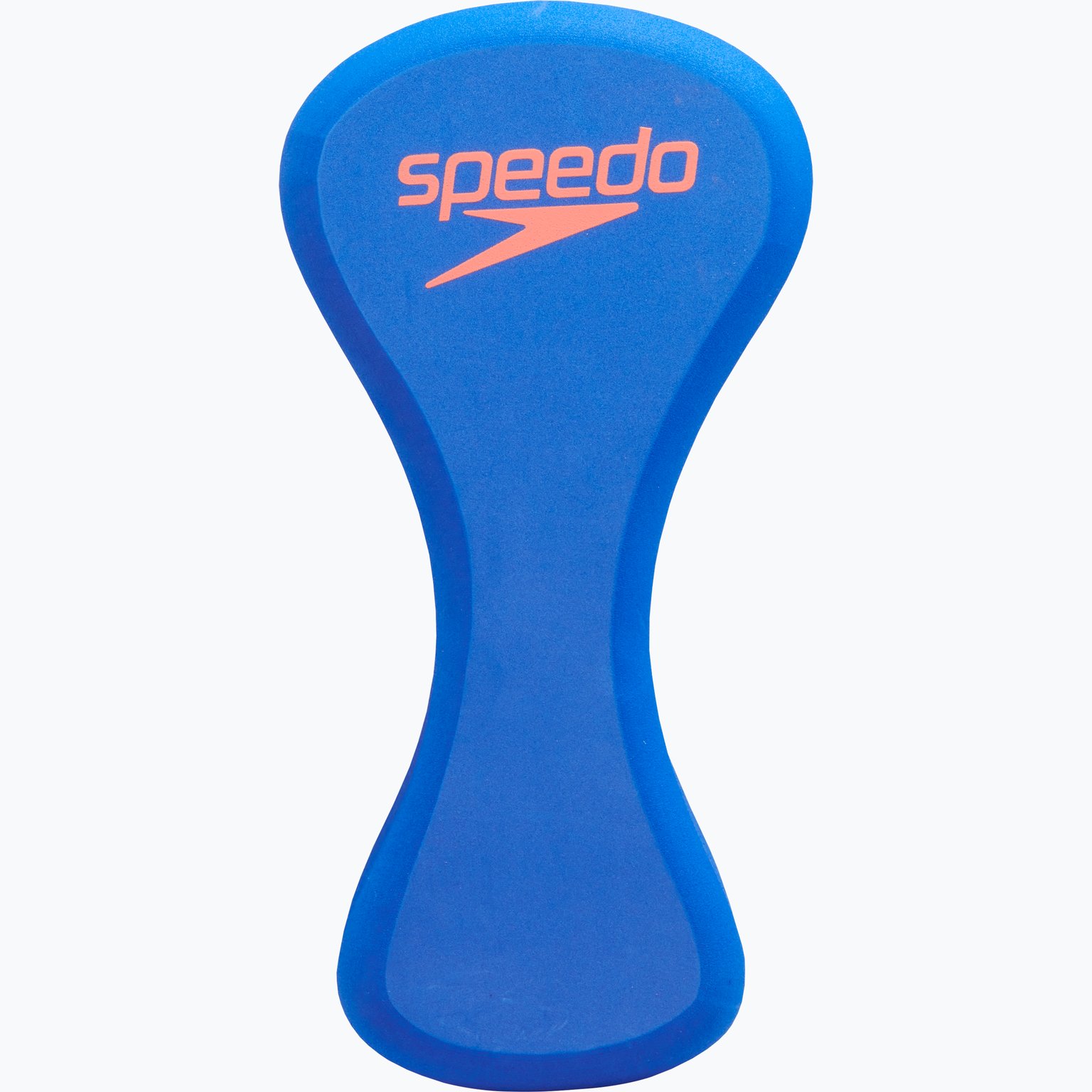 Speedo Pullbuoy Foam Blå