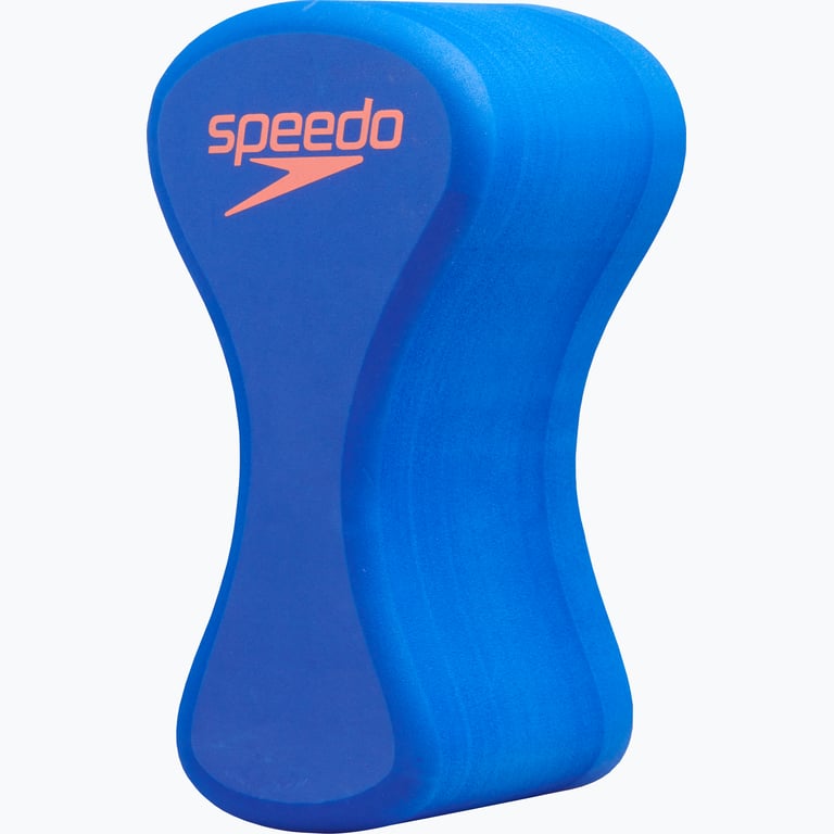 Speedo Pullbuoy Foam Blå