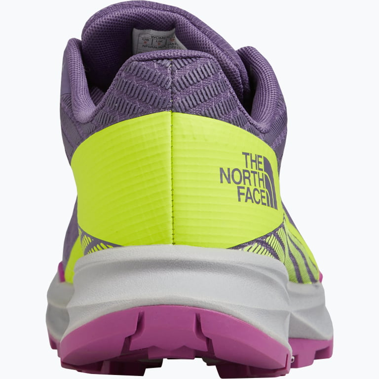 The North Face Vectiv Levitum Futurelight W vandringsskor Lila