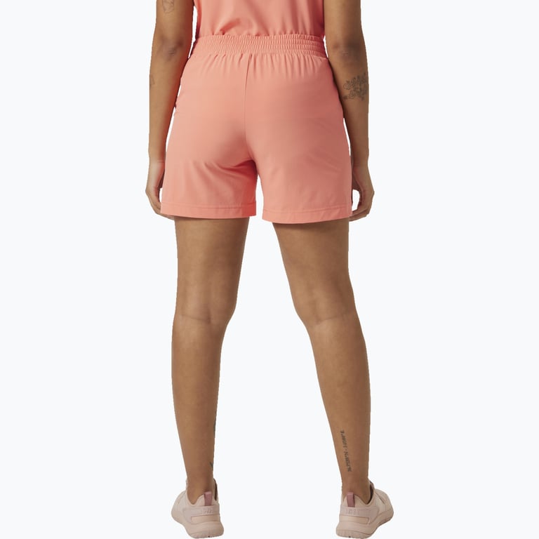 Helly Hansen Thalia 2.0 W shorts Orange