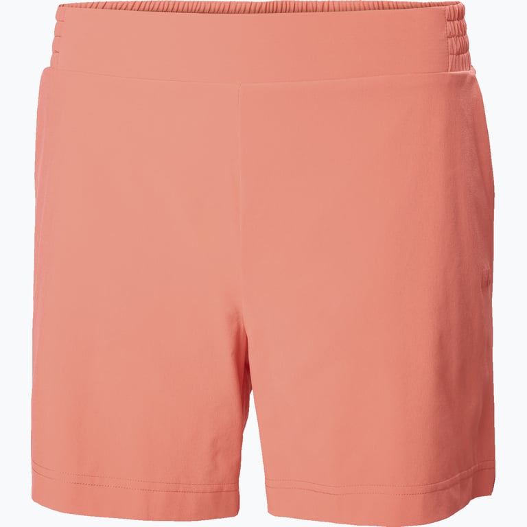 Helly Hansen Thalia 2.0 W shorts Orange